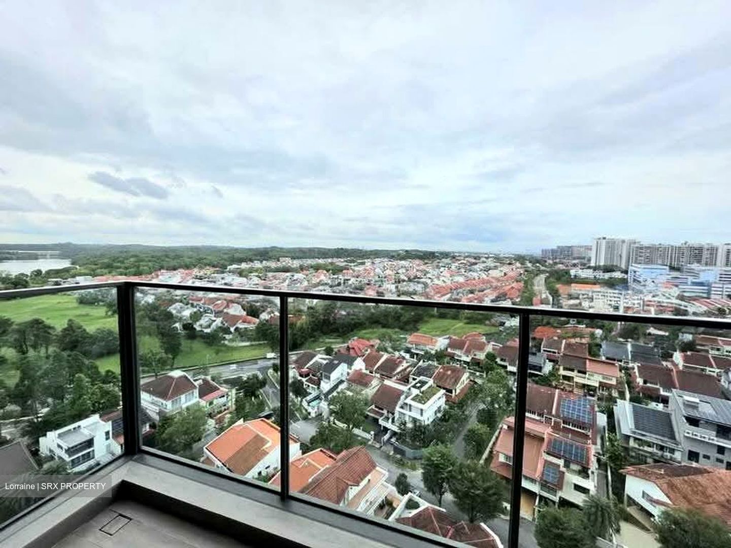 Thomson View Condominium (D20), Condominium #574562191